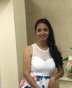 Libia Lucia Sevilla Solano