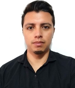 PAUL ALEXANDER ORTEGA GONZALES
