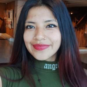 Jessica Paola Apuparo Paez