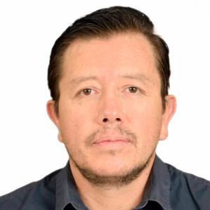 LUIS FELIPE ESPINOSA UNDA