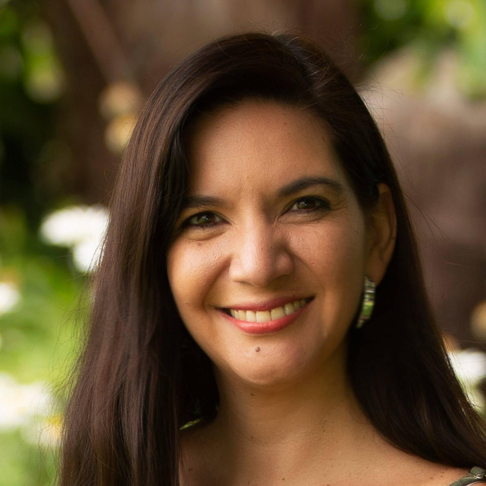 Lina María JARRO SANABRIA