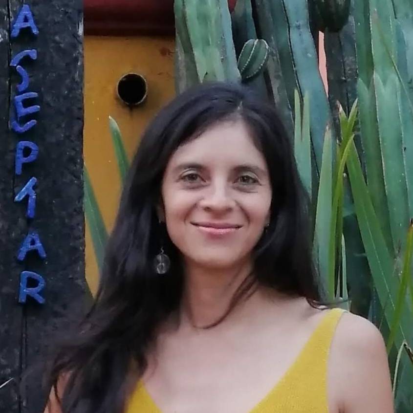 Maria Jose Hidalgo