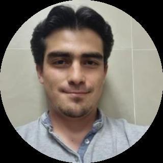 Eduardo Javier Pacheco Boada