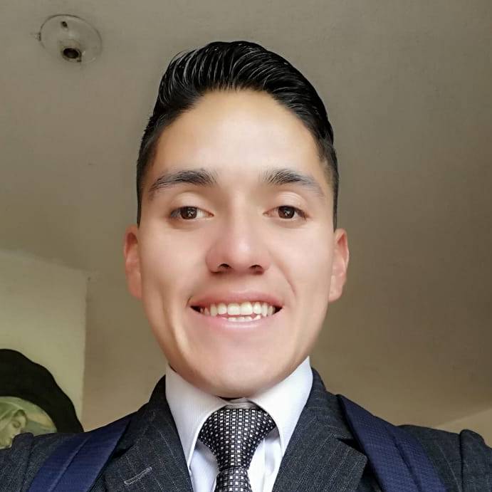 MIGUEL ANGEL VILLAMARIN HUILCA