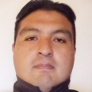 Rodrigo Wladimir Tipan Chango