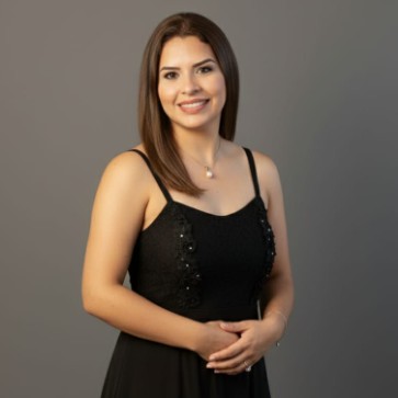 Lina Esteysy Burgos Londoño