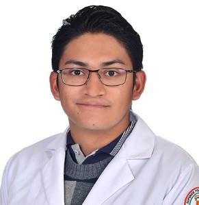 Edwin Joel Lara Paredes