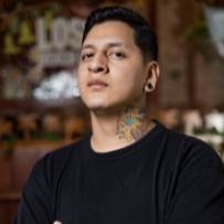 David Alexander Ulloa Rubio