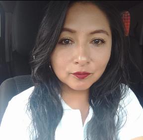 Lourdes Yolanda Terán Panchi