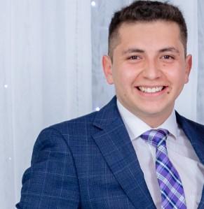 Sebastián Mendoza Barba