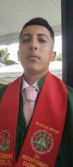 Kevin Alcivar Calderon