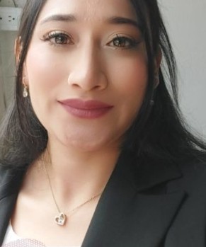 Nancy Jazmín Ruiz Ramos