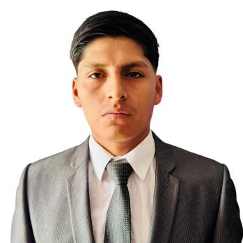 Edgar Elian Lema Guaman