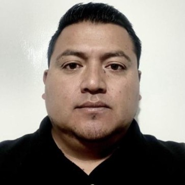 Francisco Javier Peña Acosta