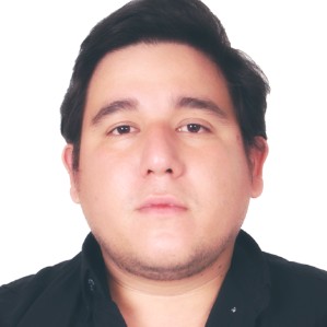 Ronny Pulido