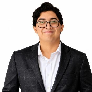 Luis Fernando Villegas Martínez