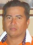 Marcos Vinicio Rosales Pincay