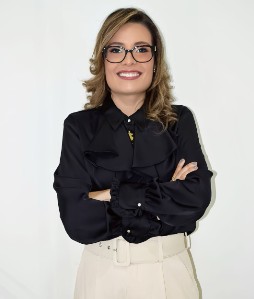 Gabriela Estefanía Núñez Alvarado