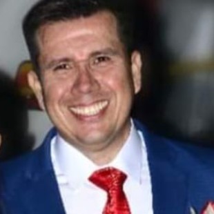 Miguel Angel Orozco Espinoza