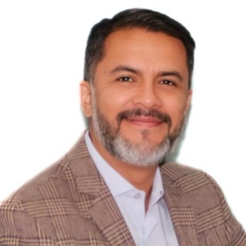 Luis Alberto Obreón Calderón