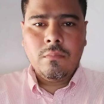 Juan Andrés Espinoza Robles