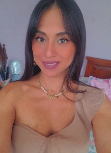 Eliana Tigrero Ortega