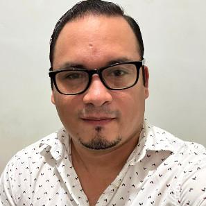 Emilio Jose Jimenez Gomez