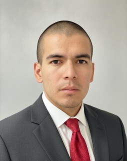 Luis Miguel Garófalo Chacha