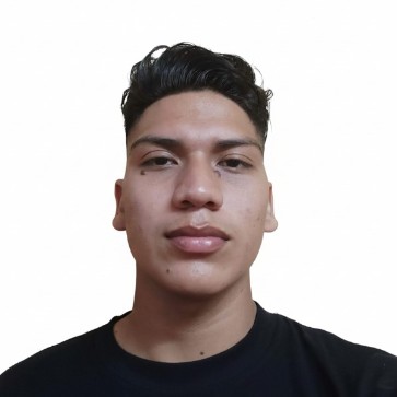 Cristopher Josue Morales Cabrera