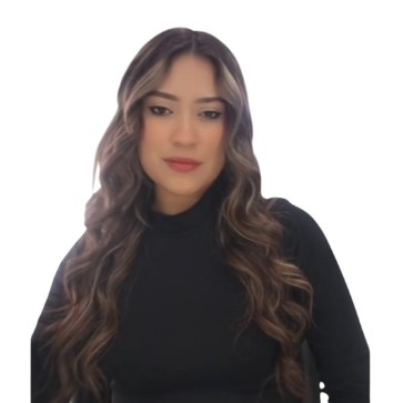 Maria Fernanda Segura Lumbi