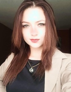 Valentina Proaño Mendoza