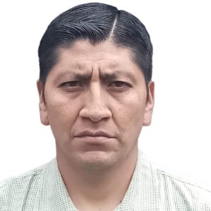 EDGAR GEOVANY QUINATOA