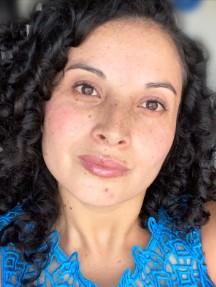 Daniela Alexandra Dávila Ospina