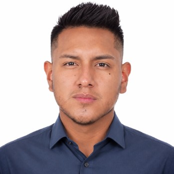Juan Daniel Guamán Pintado