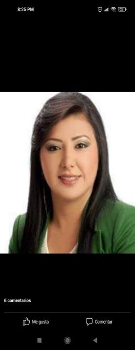 María José TERÁN HERRERA