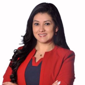 Verónica Carranco Perugachi