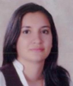 Belén ELIZALDE RUIZ