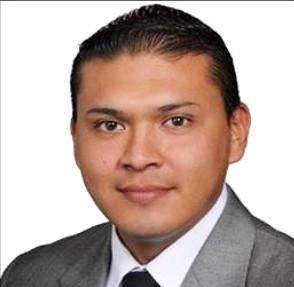 RAUL LEONARDO MOLINA ANDRADE
