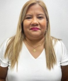 Marìa Elena Cruz Vergara