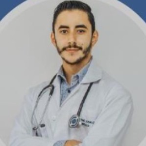 Pablo Armijos Salgado
