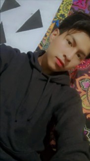 Jhonatan Israel Vega Riera