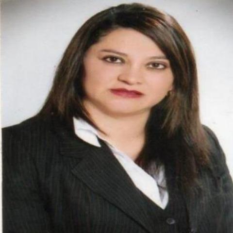 Estefanía Andrade Bucheli