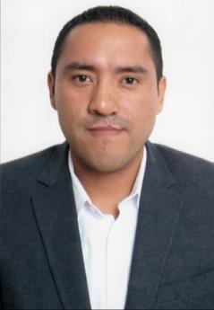 Luis Campoverde