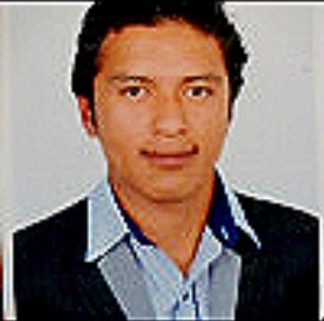 Jhon Jairo Pusdá Escobar