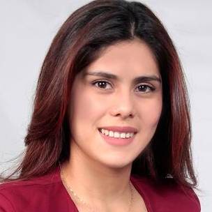 Helen Anguisaca