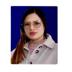 CAROL VIVIANA ABRIL RINCÓN