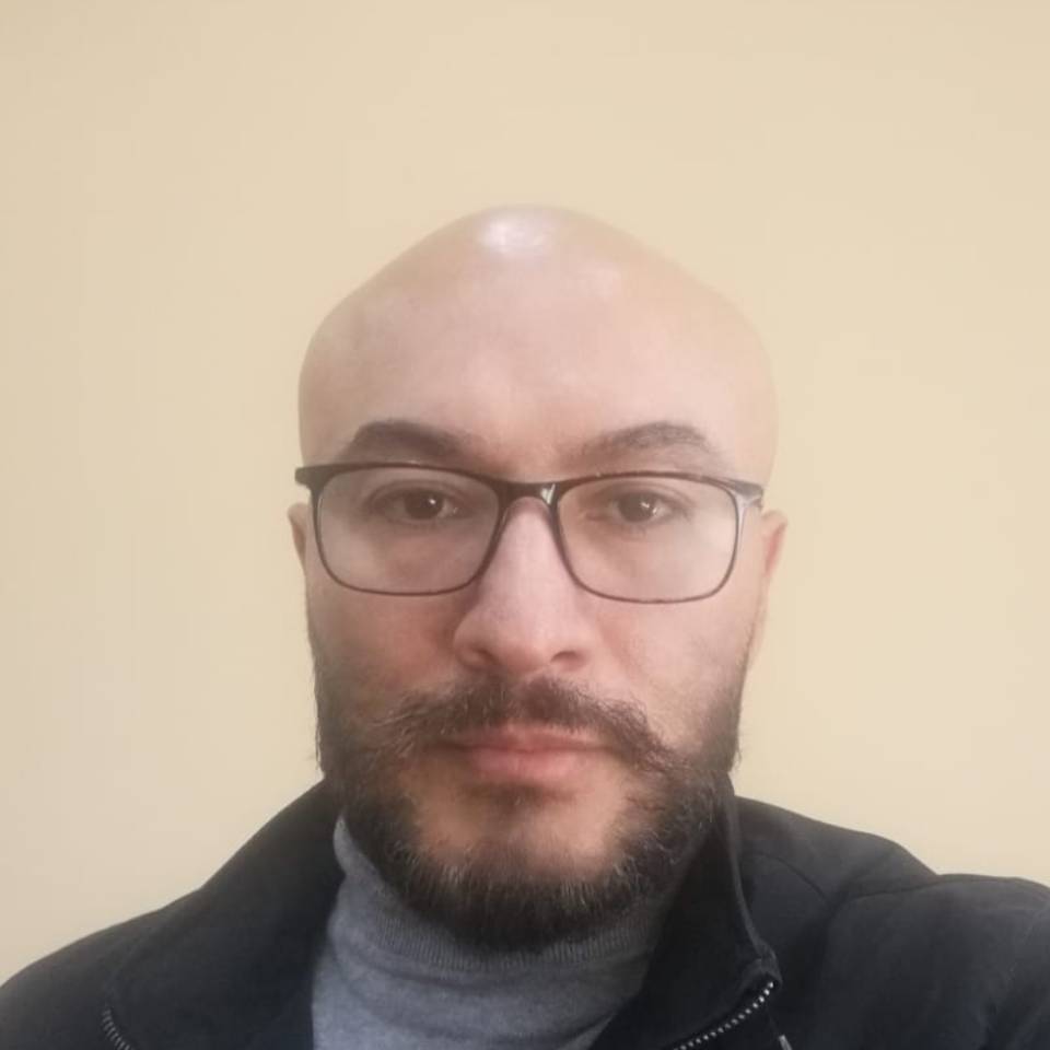 JOSEPH BENJAMIN CAZCO ARÍZAGA