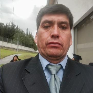 Luis Anibal Vela Tirado