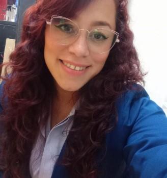 Andrea Estefania Castro Candado
