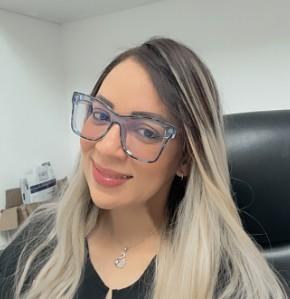 Nairobi Martinez Torrealba